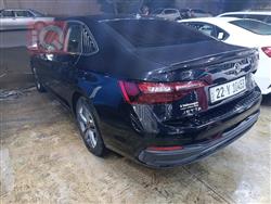 فولكسفاغن جيتا